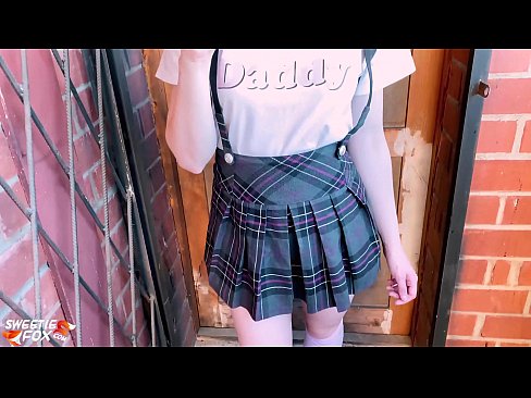 ❤️ Pelajar sekolah Menghisap batangnya dalam-dalam dan meniduri bukannya kelas. Video dubur pada ms.sex78.ru ❤