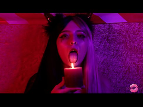 ❤️ Blowjob Ghairah dari Succubus Seksi dengan Mulut Penuh Video dubur pada ms.sex78.ru ❤