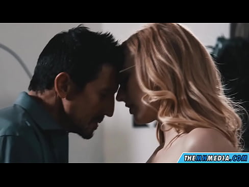 ❤️ Seks romantik dengan berambut perang slutty Video dubur pada ms.sex78.ru ❤