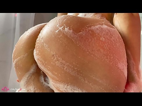 ❤️ Si rambut coklat Melancap Faraj dengan Vibrator hingga Orgasme Intens dalam Mandi Video dubur pada ms.sex78.ru ❤