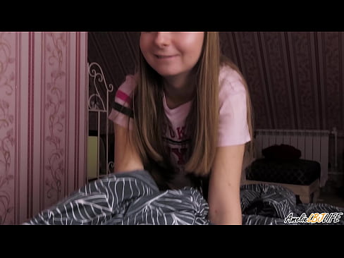❤️ Blondie Menghisap BFFnya Dalam-dalam dan Mendapat Air Mani Dalam Mulutnya Video dubur pada ms.sex78.ru ❤