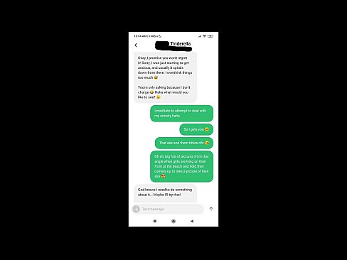 ❤️ Saya menambahkan PAWG baharu daripada Tinder ke harem saya (termasuk bercakap dengan Tinder) Video dubur pada ms.sex78.ru ❤